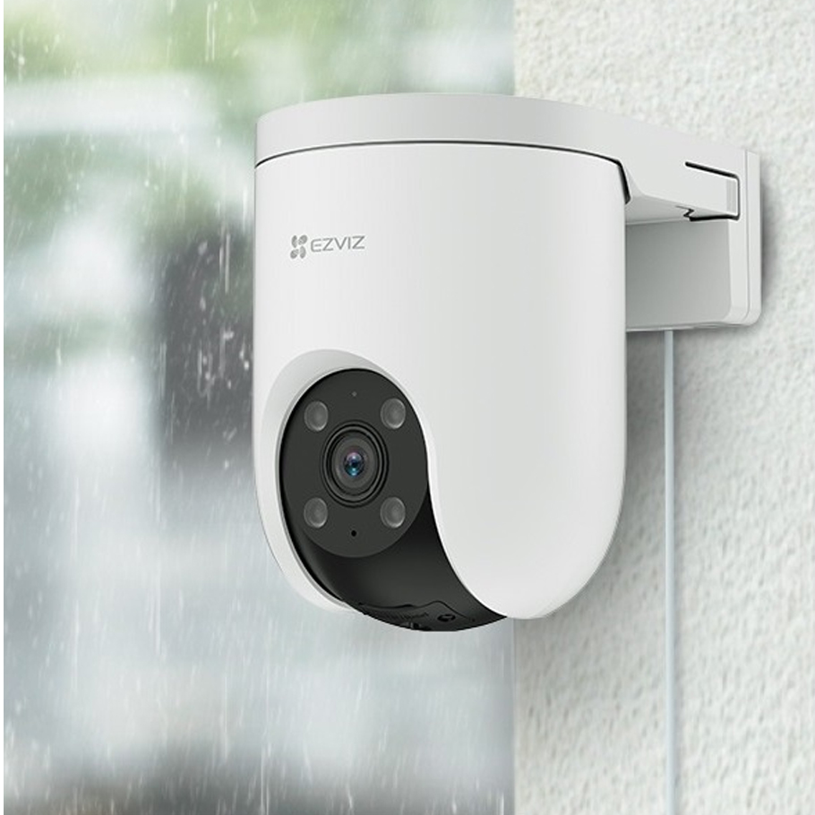 Camera IP quay quét 4G 3MP EZVIZ H8C 4G